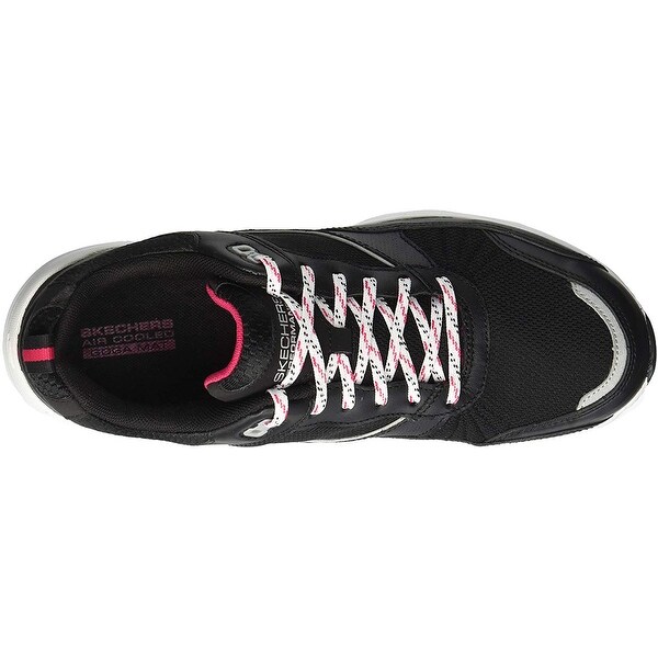 skechers women's mantra ultra forte sneaker