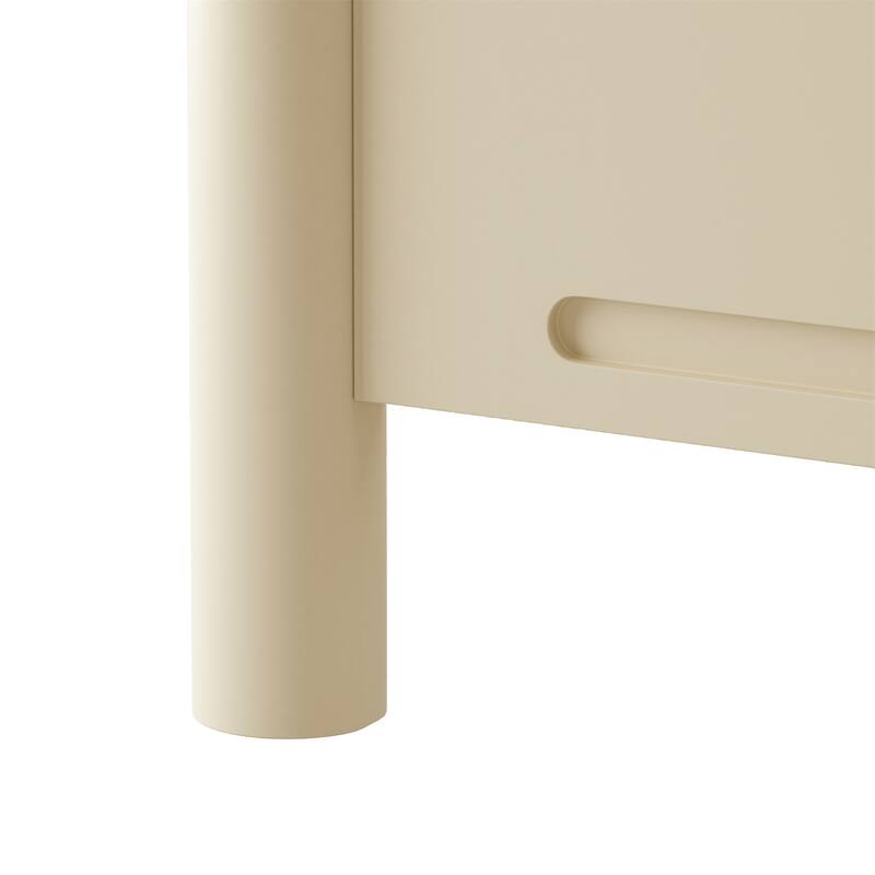 Queen Size Wood Bed Frame,Wood Platform Bed