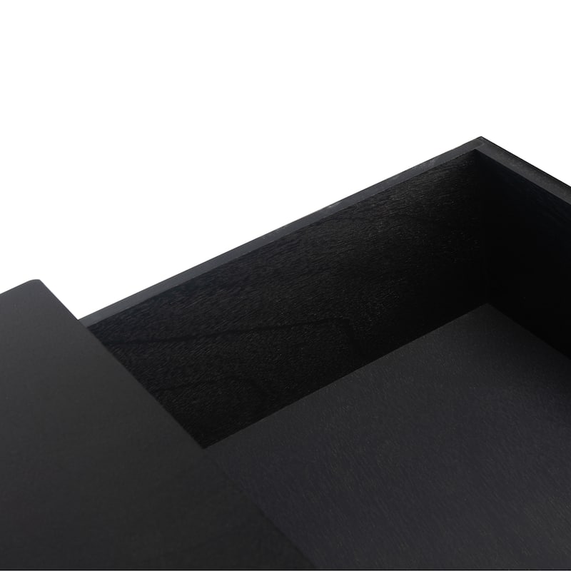 SAFAVIEH Ilijana 1-Drawer Writing Desk