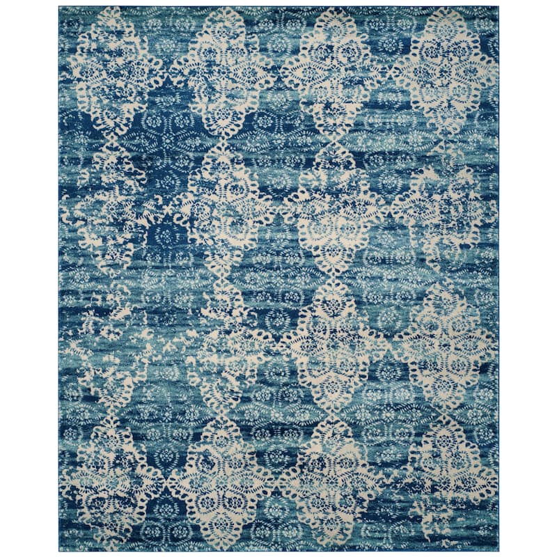 SAFAVIEH Evoke Lilliane Distressed Vintage Boho Rug