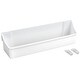 preview thumbnail 1 of 1, Rev-A-Shelf 6230 Series 14 Inch Cabinet Door Storage Tray - Pack of 5 White