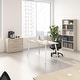 preview thumbnail 11 of 12, Bush Business Furniture Vista 2 Drawer Lateral File Cabinet