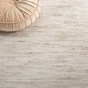 preview thumbnail 11 of 15, SAFAVIEH Whisper Aurelie Contemporary Fringe Rug