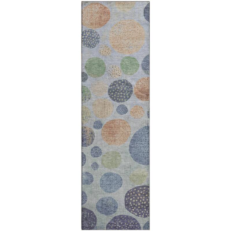 Premium Washable Super Soft Mayfield Rug
