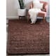 Option Chocolate Brown