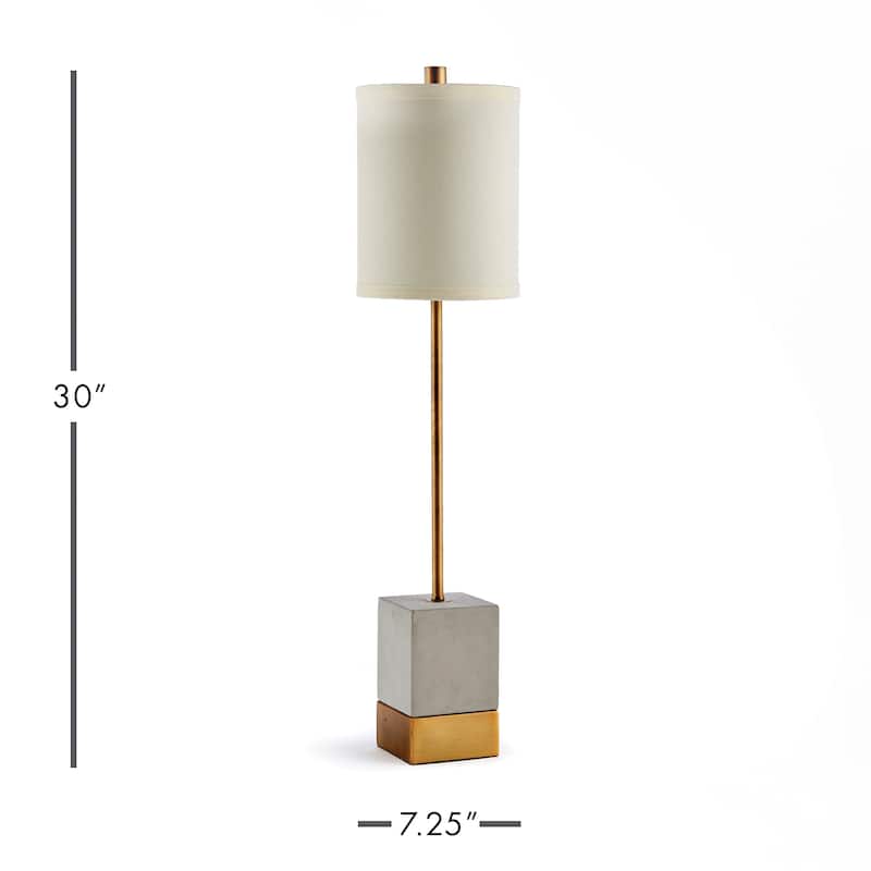 Sara Sideboard Lamp
