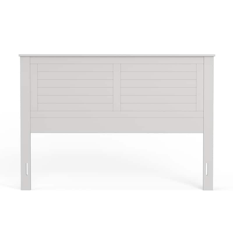 Campagne Wood Headboard