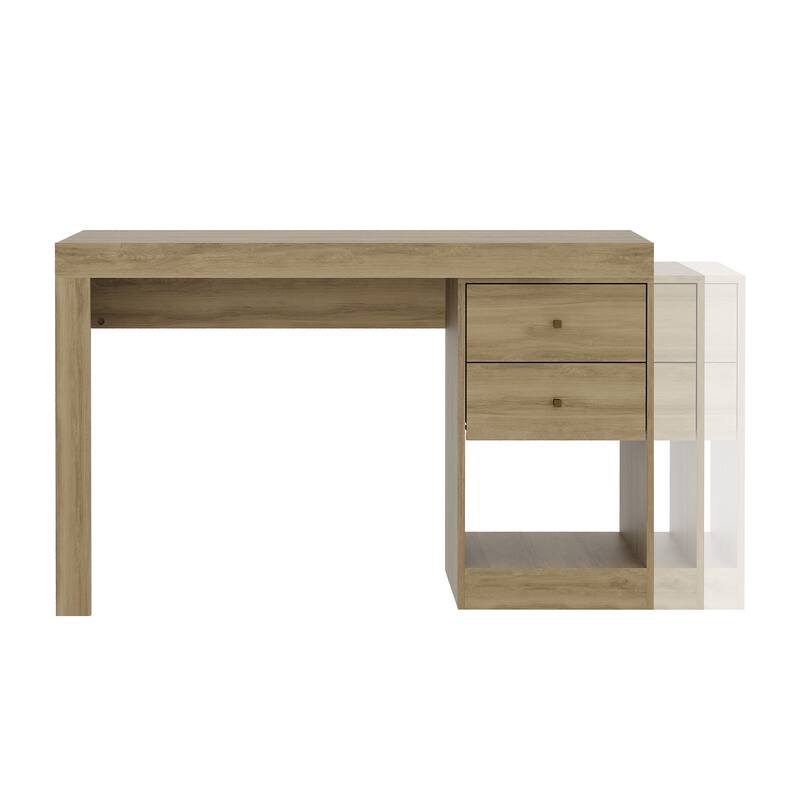 Expandable Home Office Desk,Writting Desk