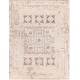 preview thumbnail 41 of 42, Livabliss Padua Distressed Mosaic Area Rug