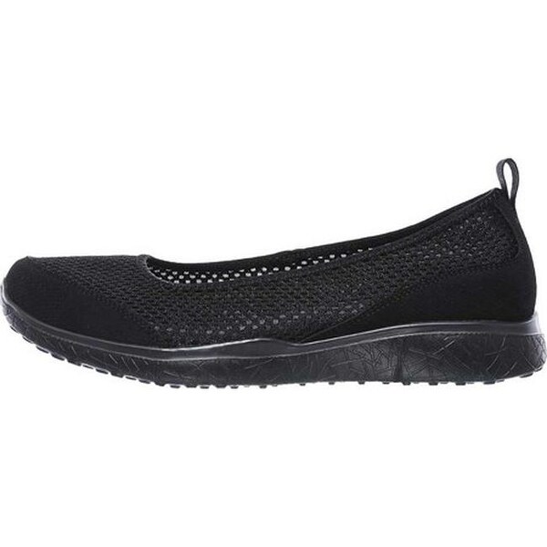 skechers microburst sudden look