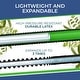 preview thumbnail 3 of 7, Expandable Garden Hose Set, Heavy-Duty, New and Improved 2021