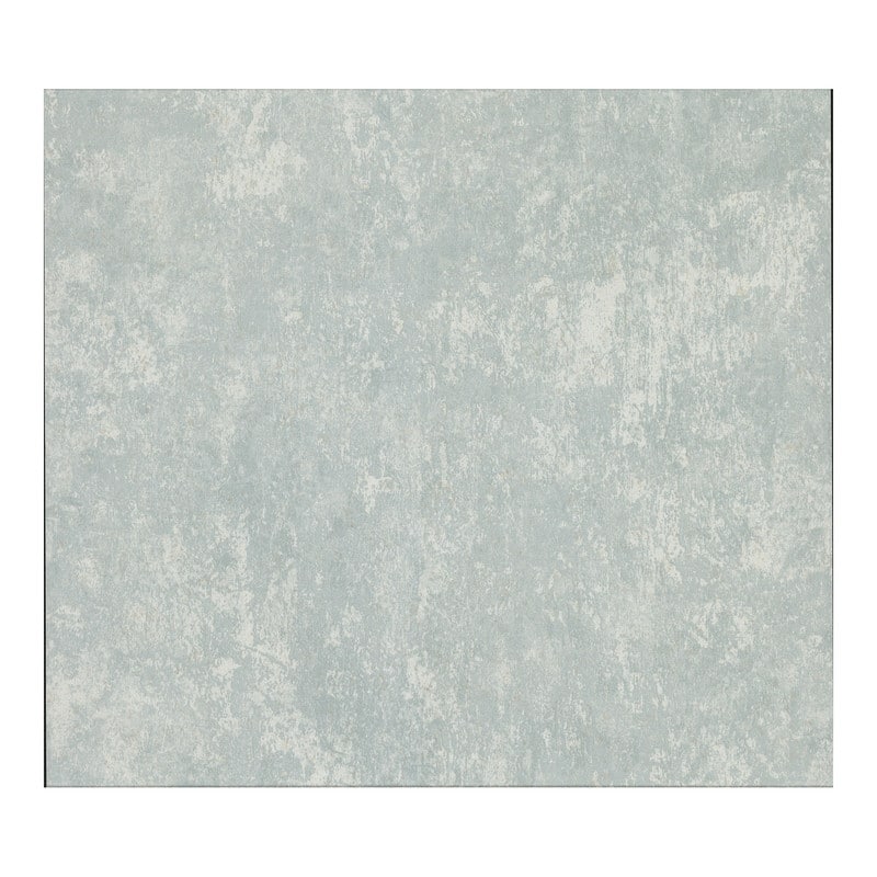 Advantage Mansour Teal Plaster Texture Wallpaper - 21 x 396 x 0.025