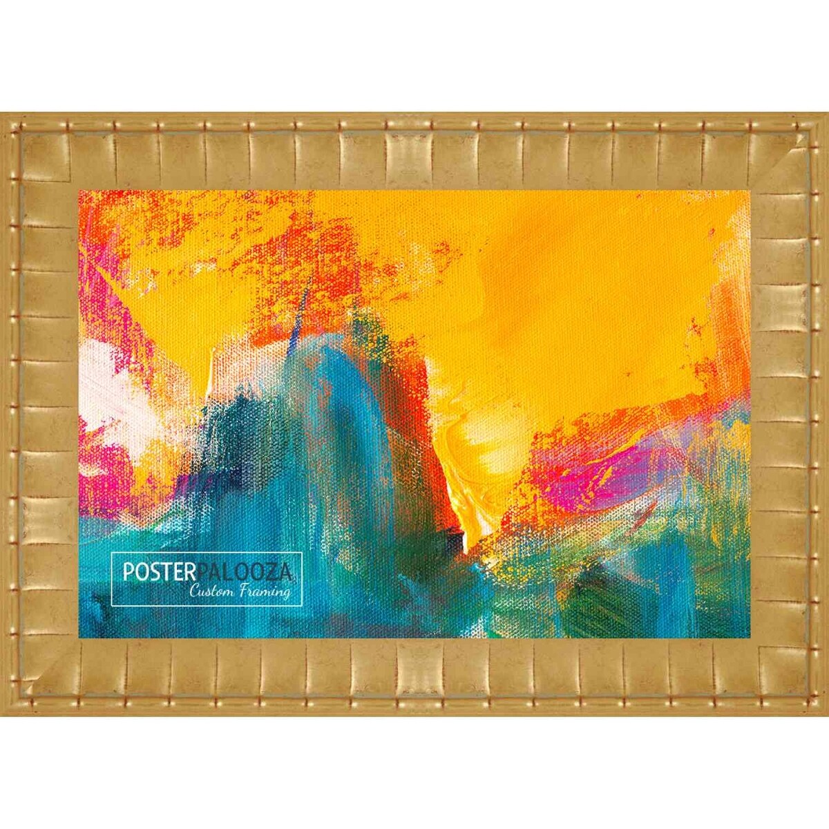12x6 frame michaels sales