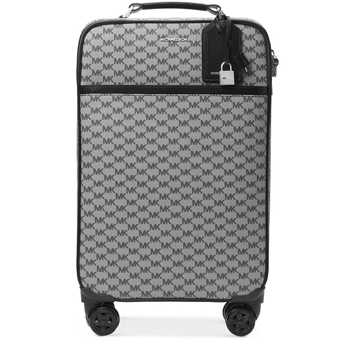 4 wheel travel suitcase