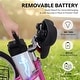 preview thumbnail 4 of 5, Electric Tricycle, 7 Speeds/36V 10Ah/Large Basket