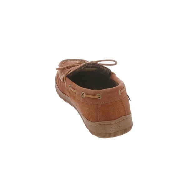 rjs moccasins
