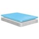 preview thumbnail 23 of 33, Aveline 6-inch Gel Memory Foam Mattress