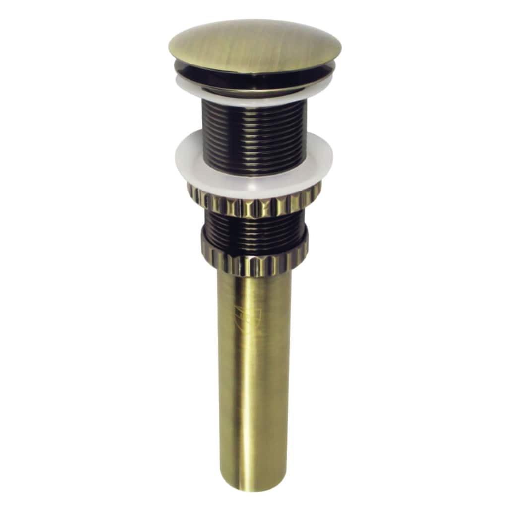 Kingston Brass EV821 Coronel 1-1/4" Pop-Up Drain Assembly