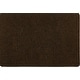 preview thumbnail 54 of 63, Mohawk Home Utility Floor Mat for Garage, Entryway, Porch, and Laundry Room 2' x 3' - Brown