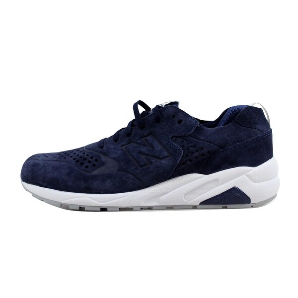 new balance 580 blu new balance 580 blu