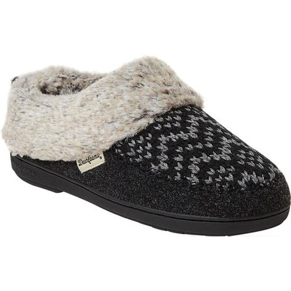 boys dearfoam slippers