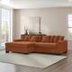 Option Reddish Brown