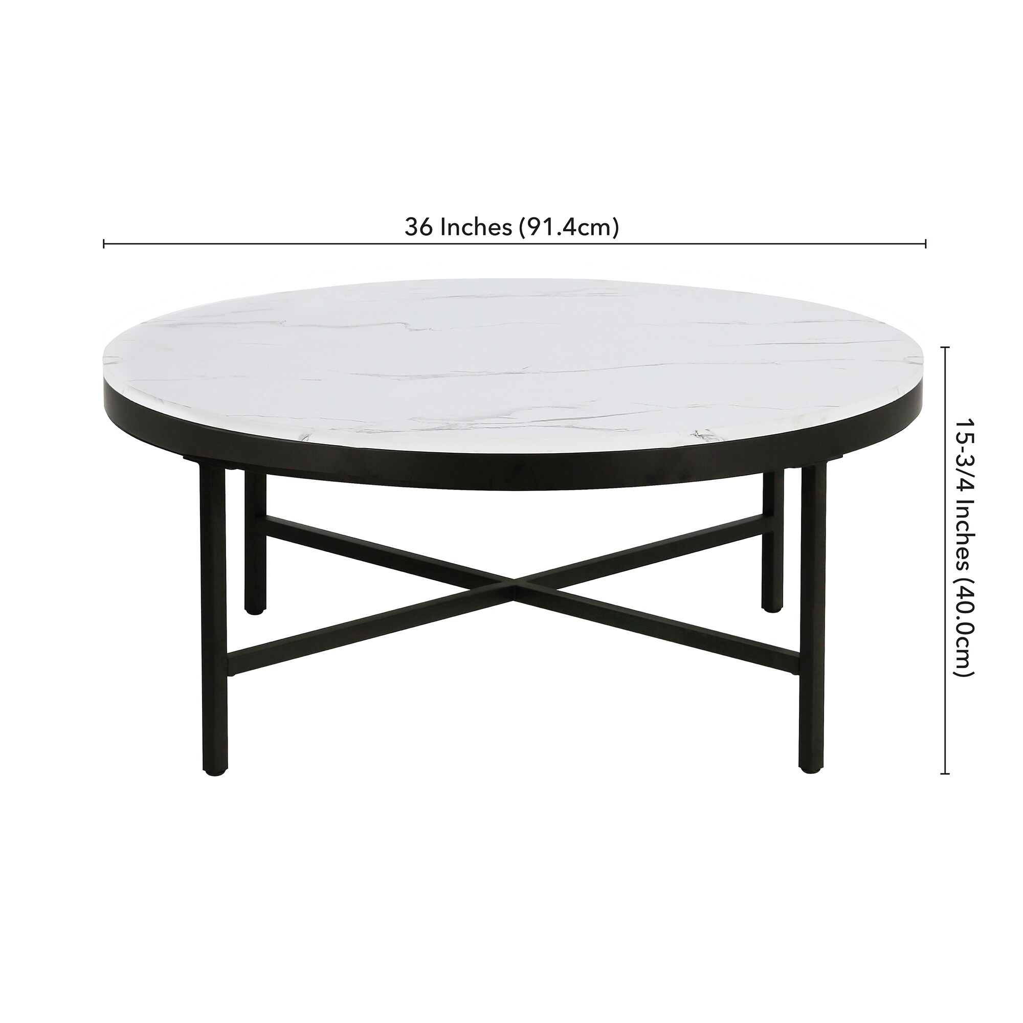 Privilege 60101 Iron Wire with Glass Top Table Privilege 60101 Iron Wire with Glass Top Table