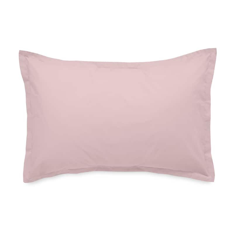 Clean Design Home x Martex T300 Percale Duvet Set