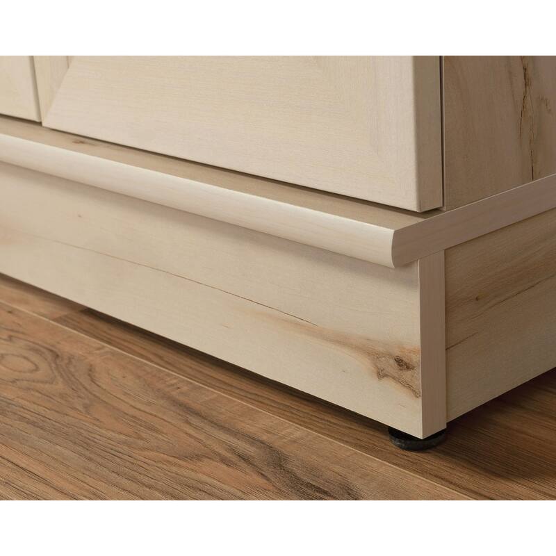 Sauder HomePlus Collection Storage Cabinet