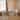 36" Round Extension Dining Table With 4 San Remo Chairs