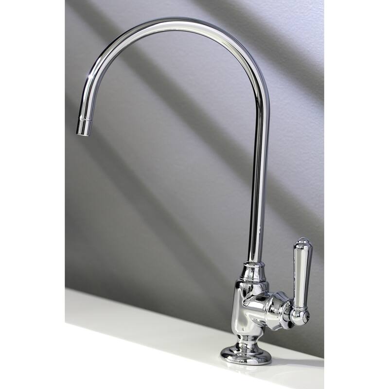 Kingston Brass Magellan Single-Handle Water Filtration Faucet