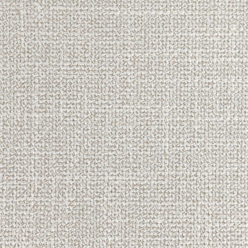 Linen 25" Upholstered Swiveling Rolling Dining Chairs with Casters