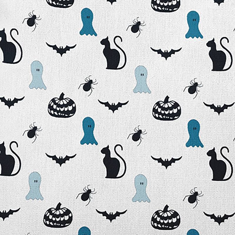 Halloween Critters Accent Pillow