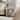 Roundhill Furniture Cavira Modern Faux Marble Living Room End/Side Table