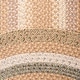 preview thumbnail 29 of 68, SAFAVIEH Handmade Braided Katharyn Country Rug
