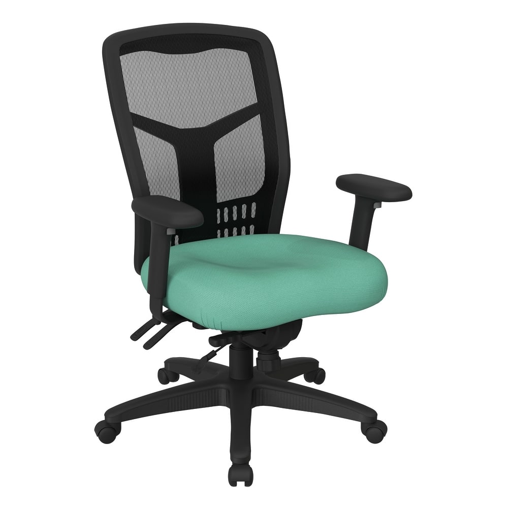 ProLine Fabricated High-Back Office Chair