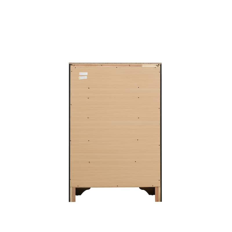 Glory Furniture Madrid G02305-CH Chest