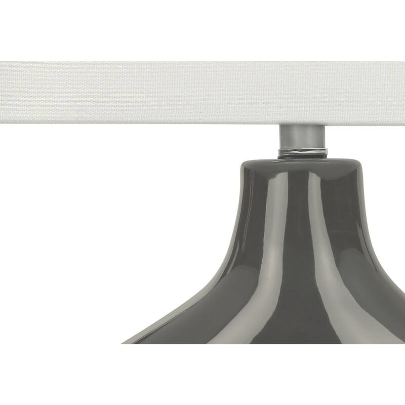 Contemporary Table Lamp