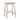 Salvador II Counter Backless Stools (Set of 2) by iNSPIRE Q Classic