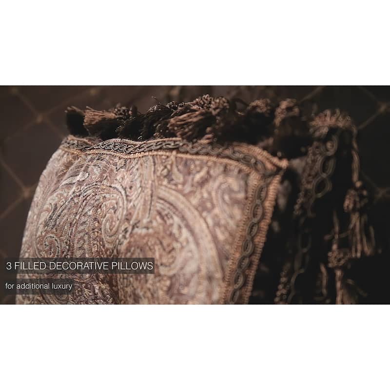 Riverbrook Home Buta Comforter Set