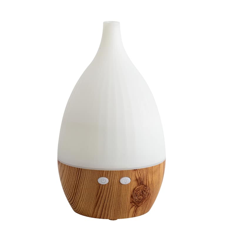 Adeco Aromatherapy Diffuser Humidifier