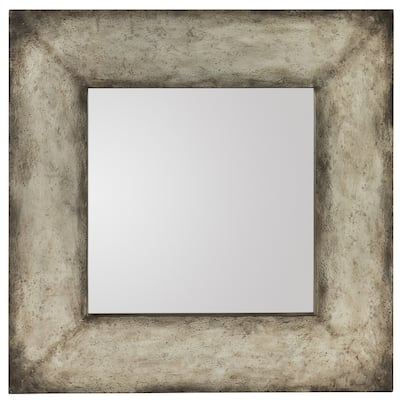 Hooker Furniture Ciao Bella 42" x 42" Square Farmhouse Accent Mirror