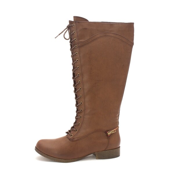 just fab boots