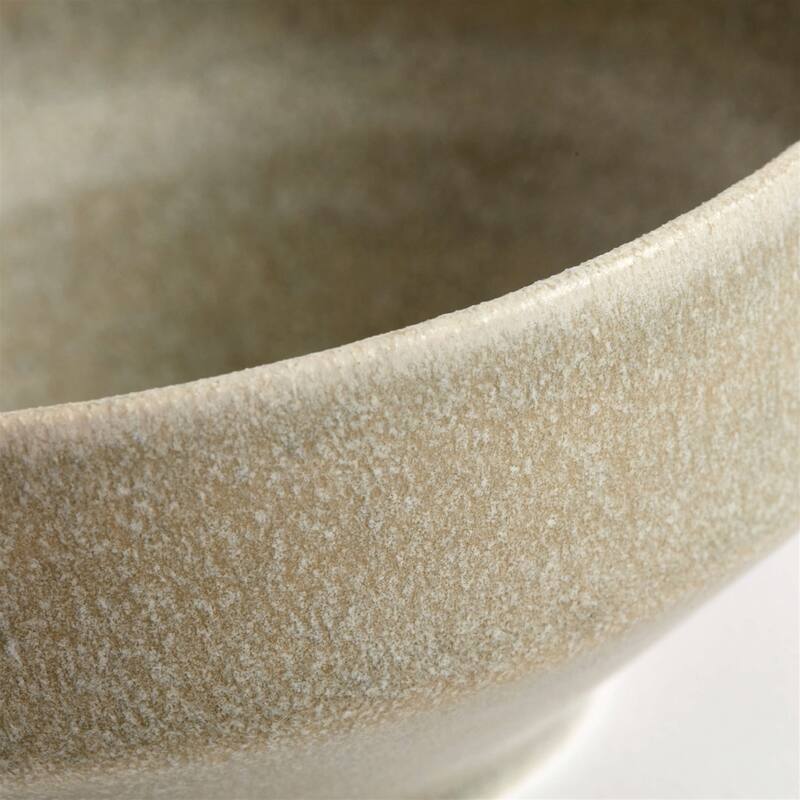 Dip Bowl Ceto- ST - Soft Grey