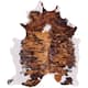 Option Amber Brown / White