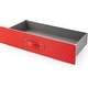 preview thumbnail 46 of 85, Texture® Brand - Rolling Under Bed Storage Drawer by DormCo