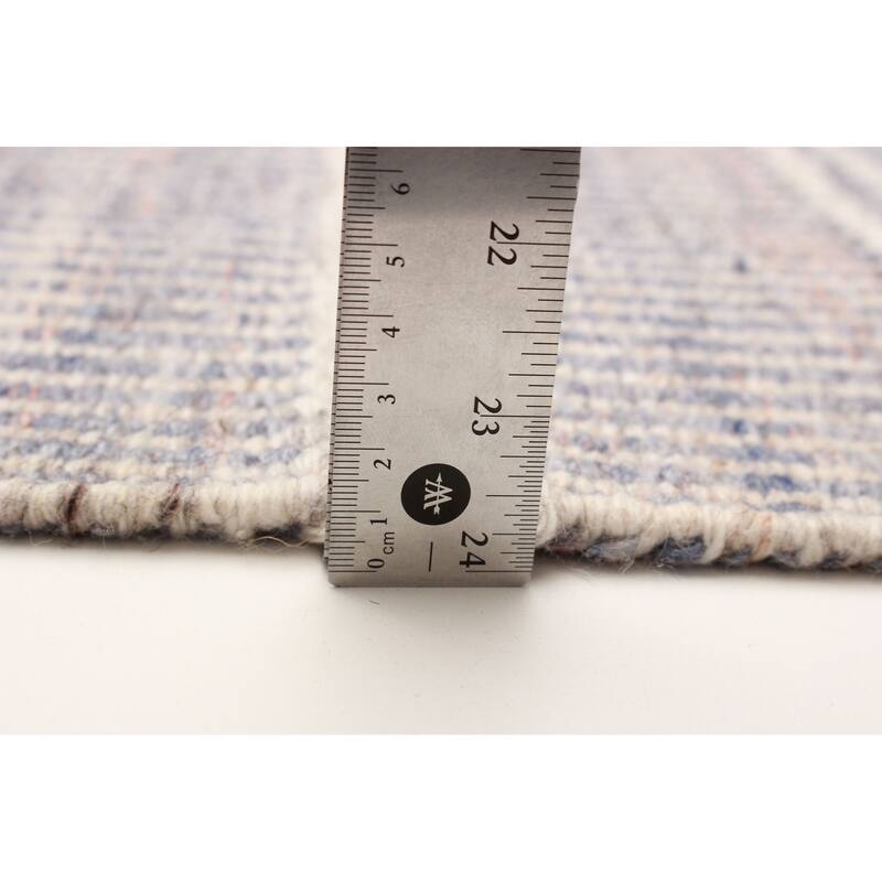 Sienna Blue Rug 5'1" x 7'8" - 5'1 x 7'8