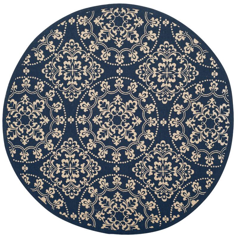 SAFAVIEH Handmade Cedar Brook Gratienne Modern Jute Rug