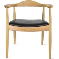Buy Beige Wood Kitchen Dining Room Chairs Online At Overstock Our Best Dining Room Bar Furniture Deals