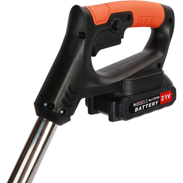 Battery Powered Cordless Lawn Edger